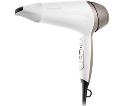 Thermacare Pro 2400 Hair Dryer - White