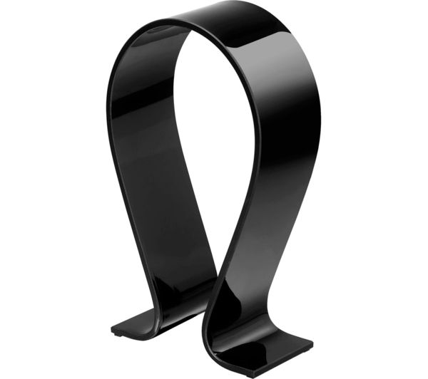 Headset Stand - Black