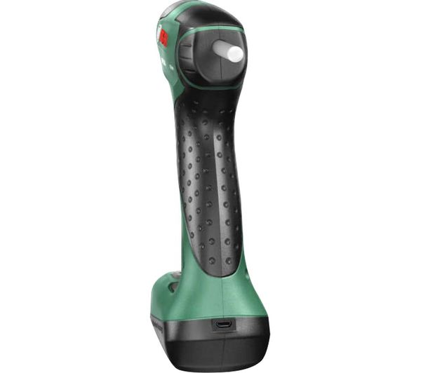 Buy BOSCH PKP 3.6 LI Cordless Hot Glue Gun Free Delivery Currys