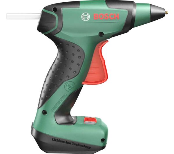 bosch glue gun