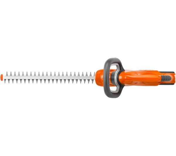 flymo easicut cordless hedge trimmer