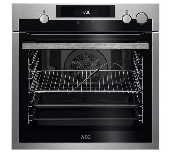 currys ovens aeg