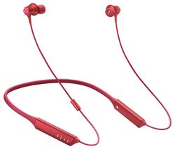 Driifter 99-00021-020201 Wireless Bluetooth Sports Earphones - Matte Red