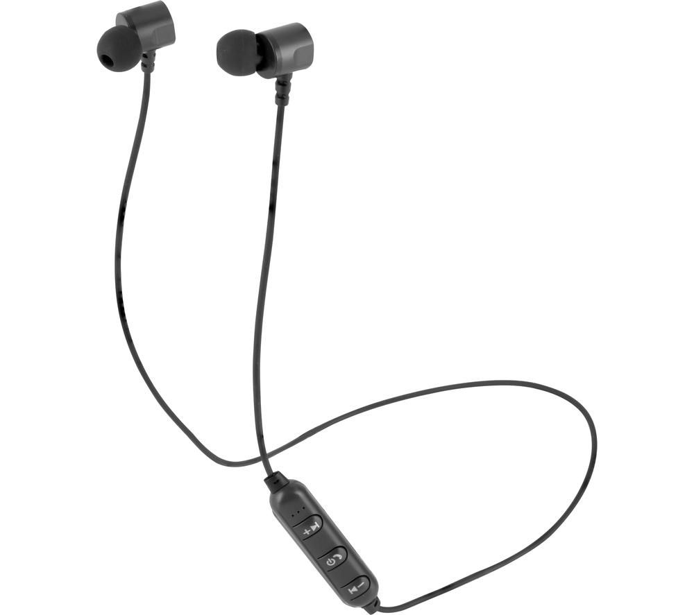 AKAI A61046G Wireless Bluetooth Earphones Review
