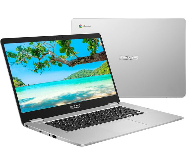 C523NA-A20057 - ASUS C523 15.6