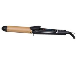 Hair Therapy NTS051 Curling Iron - Black