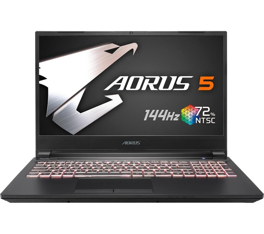 GIGABYTE AORUS 5 15.6