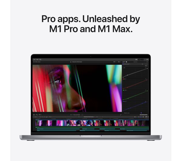 APPLE MacBook Pro 14