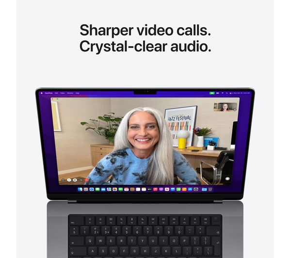 APPLE MacBook Pro 14