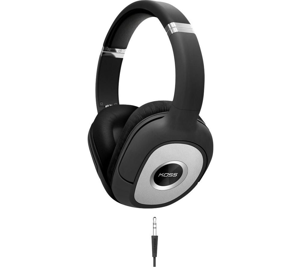 KOSS SP 540 185216 Headphones Review