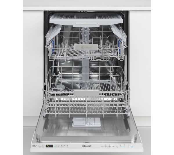 869991586810 INDESIT DIO3T131 FE UK Fullsize Fully Integrated