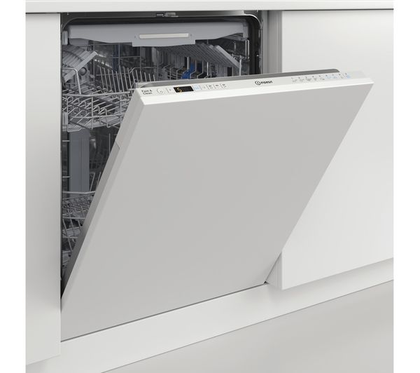 869991586810 INDESIT DIO3T131 FE UK Fullsize Fully Integrated