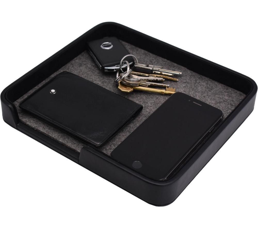 CONNECTED ESSENTIALS CEG-40 Pocket Park Storage Tray