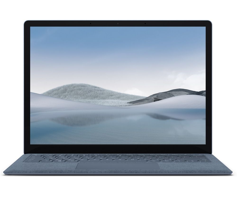 MICROSOFT 13.5" Surface Laptop 4 - Intel® Core™ i7, 512 GB, Ice Blue