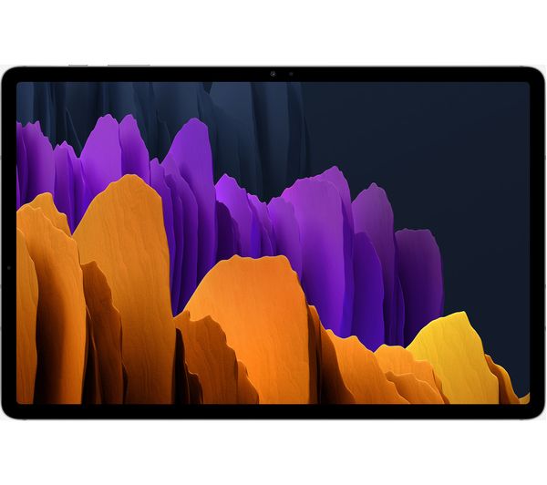 SAMSUNG Galaxy Tab S7 Plus 12.4