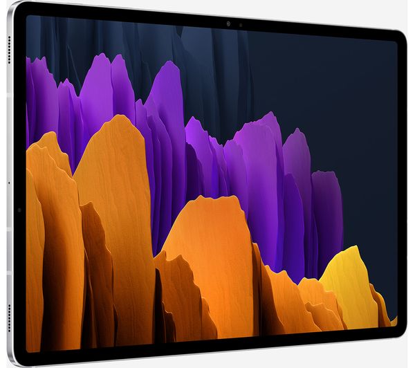 SAMSUNG Galaxy Tab S7 Plus 12.4