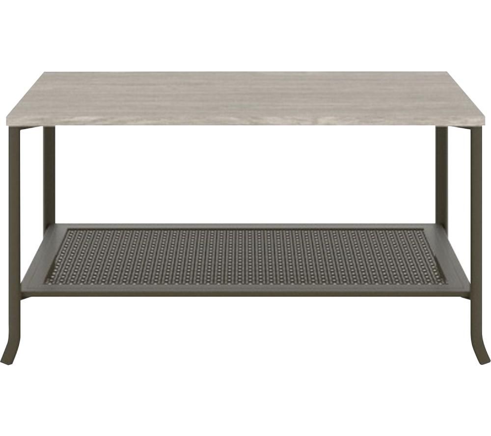 TEKNIK City Centre Coffee Table review