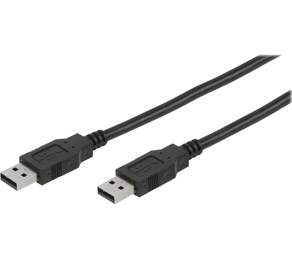 CC U4 18 AA USB to USB Cable - 1.8 m