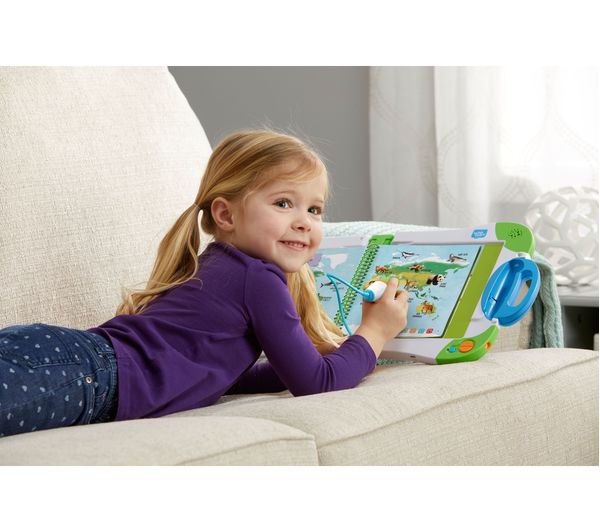 LEAPFROG LeapStart Interactive Book 