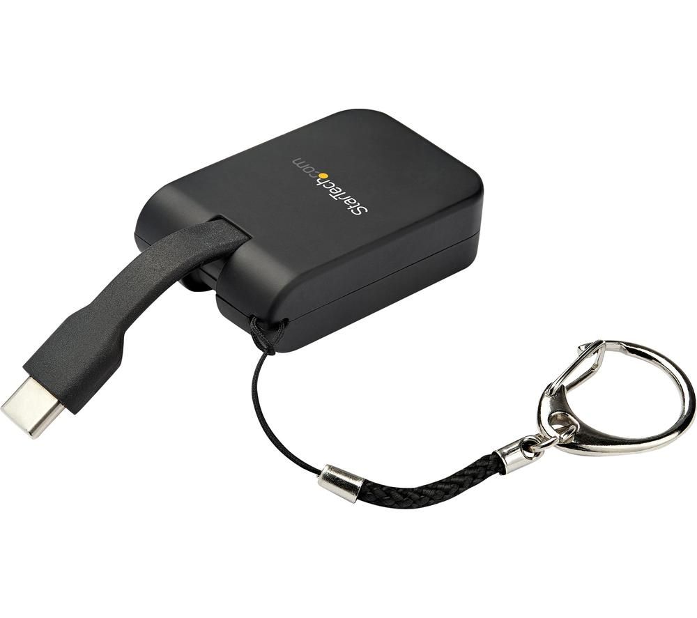 STARTECH USB Type-C to VGA Adapter review