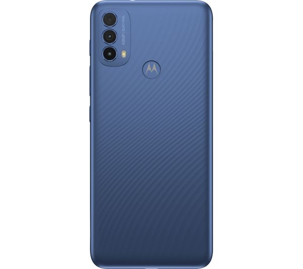Motorola Moto E30 - 32 GB, Digital Blue 1