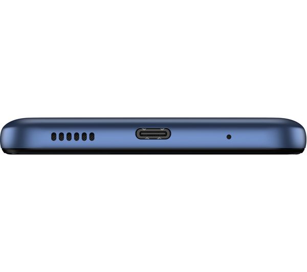 Motorola Moto E30 - 32 GB, Digital Blue 2