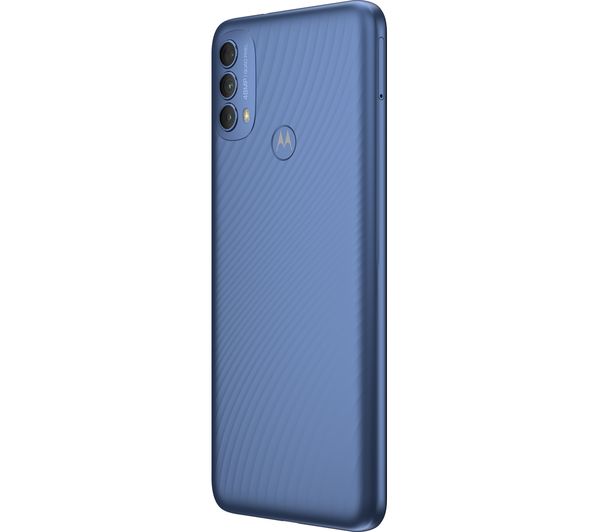 Motorola Moto E30 - 32 GB, Digital Blue 3