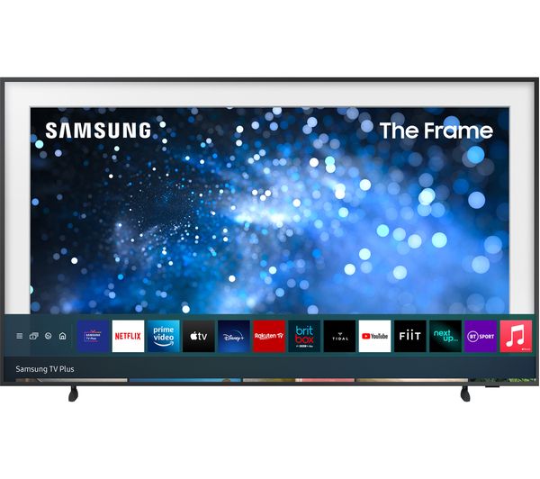 samsung frame tv 43 currys