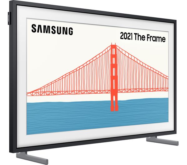 samsung the frame qe43