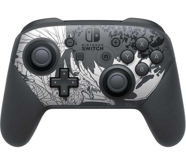 Currys switch shop pro controller