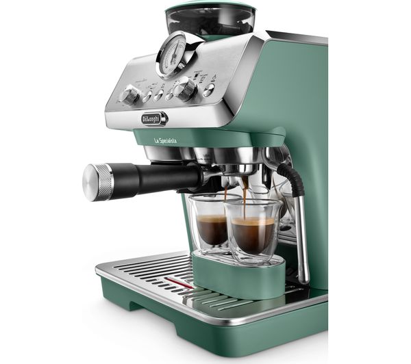 0132126058 DELONGHI La Specialista Arte EC9155.MB Bean to Cup Coffee