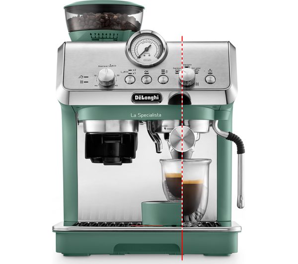 0132126058 DELONGHI La Specialista Arte EC9155.MB Bean to Cup Coffee