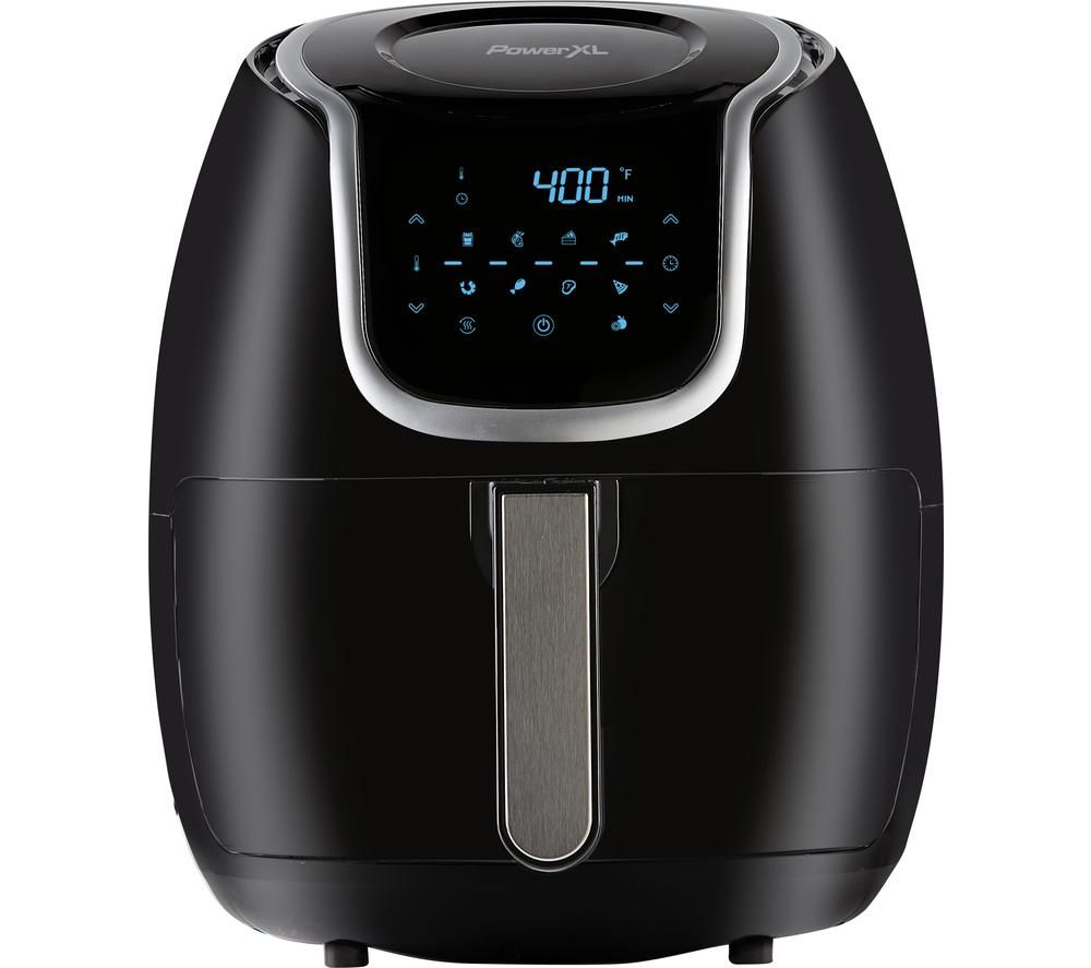 Vortex 1553 Air Fryer - Black