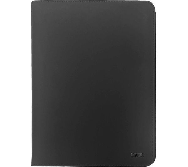Logik L10usrd24 10 11 Universal Tablet Starter Kit Black