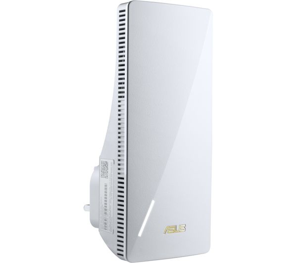 Image of ASUS RP-AX56 WiFi Range Extender - AX 1800, Dual-band