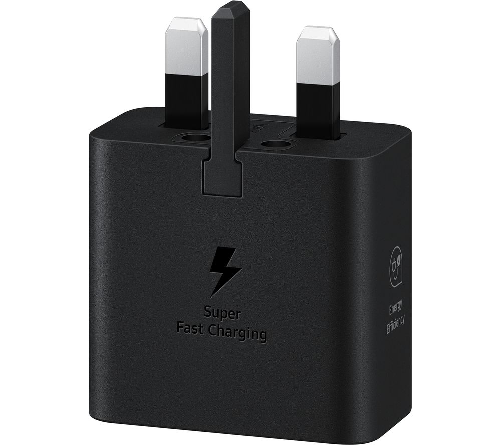 SAMSUNG 25W Fast Charger
