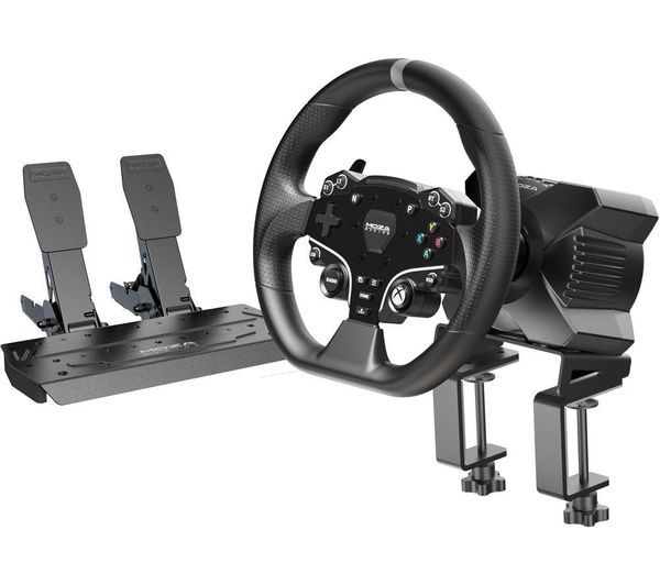 Moza Racing All In One R3 Bundle