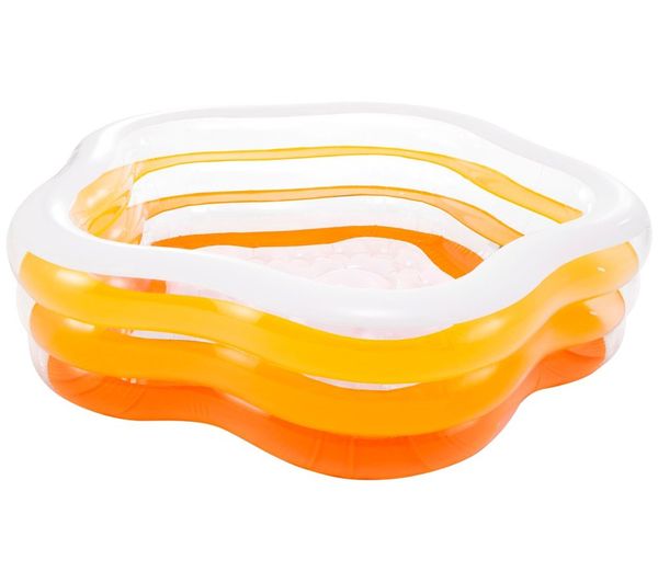 Intex Summer Colors 56495np Inflatable Swimming Pool