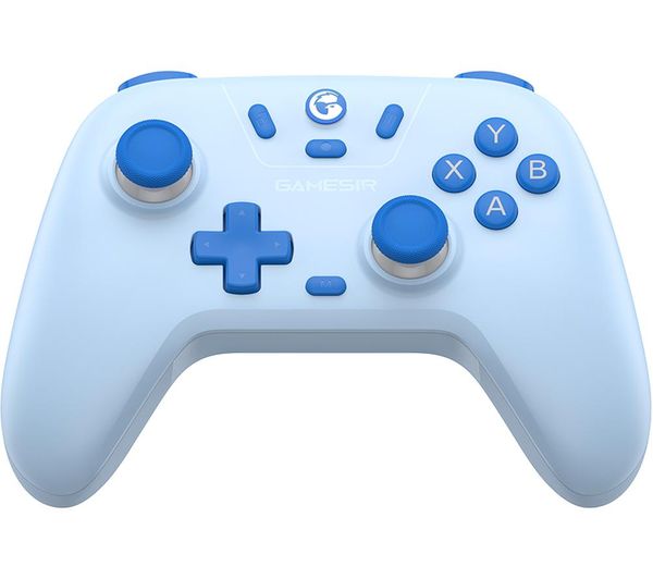 Gamesir Nova Lite Wireless Gaming Controller Blue