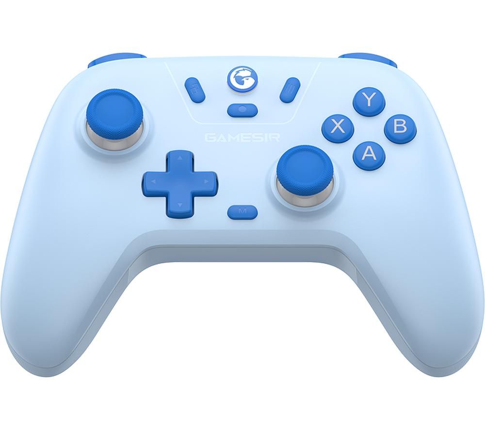 Nova Lite Wireless Gaming Controller - Blue