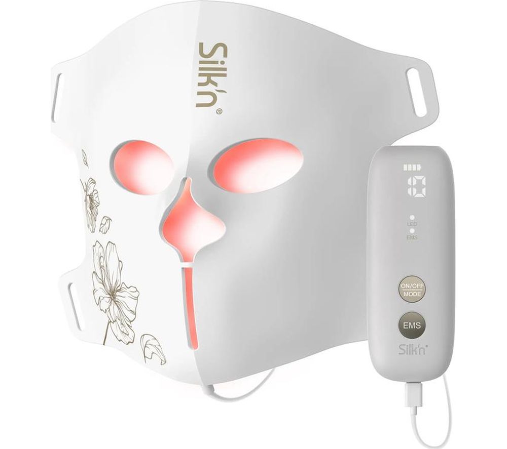 LED EMS Face Mask