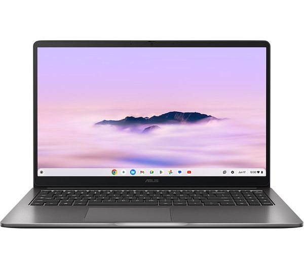 Asus Cx15 156 Chromebook Intel® Core™ 3 128 Gb Emmc Grey