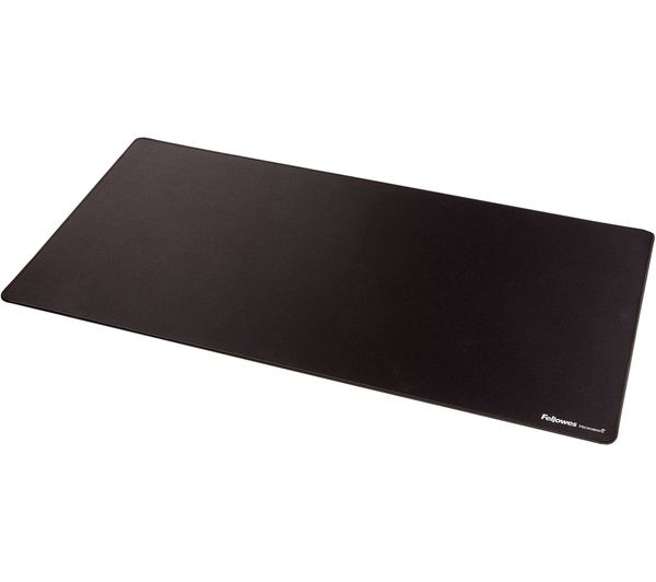 Fellowes Breyta Desk Mat Black
