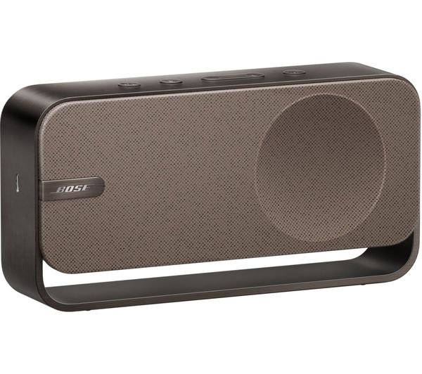 BOSE SoundLink Home Portable Bluetooth Speaker - Warm Wood