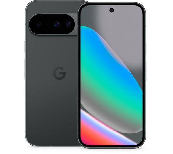 Google Pixel 10 128 Gb Black