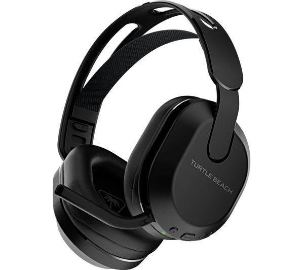 An image of TURTLE BEACH Stealth 500 Xbox Wireless Gaming Headset - Black