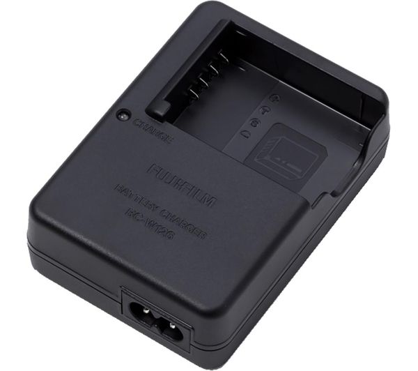 FUJIFILM BC-W126 Battery Charger