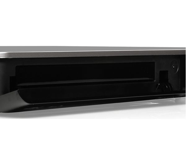 Buy PANASONIC DMPBDT280EB Smart 3D Bluray & DVD Player Free