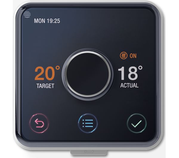 HIVE Active Heating Multizone Thermostat