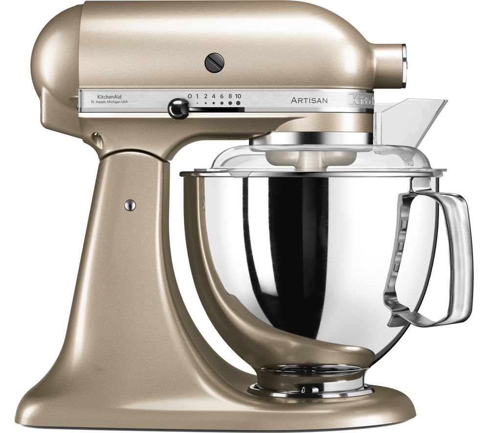 kitchen aid artisan mixer on sale